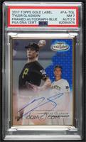 Tyler Glasnow [PSA 7 NM] #/50