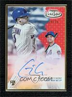 Gavin Cecchini #/25