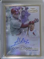 Aledmys Diaz [EX to NM]