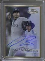 Dellin Betances [Noted]