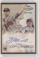 Sean Newcomb #/400