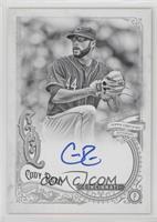 Cody Reed #/99