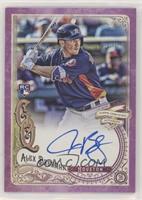 Alex Bregman #/150