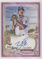 Jose De Leon #/150