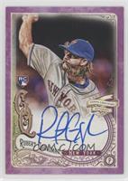 Robert Gsellman #/150