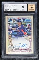 Alex Bregman [BGS 9 MINT]