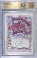 Cody Reed [BGS 9.5 GEM MINT]