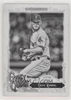 Craig Kimbrel #/50