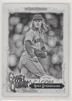 Noah Syndergaard #/50