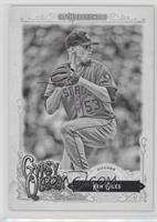 Ken Giles #/50