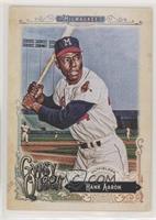 SP - Hank Aaron