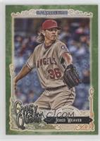 Jered Weaver