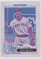 Throwback Uniform Variation - Xander Bogaerts