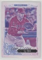 C.J. Cron