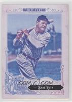 SP - Babe Ruth