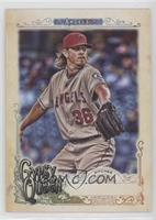 Jered Weaver