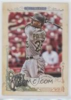 Gregory Polanco