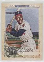 SP - Hank Aaron