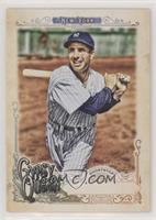 SP - Phil Rizzuto