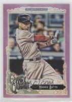 Mookie Betts #/250