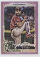 Robbie Ray #/250