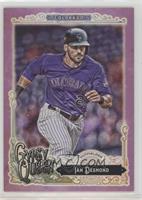 Ian Desmond #/250