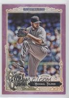 Michael Fulmer [EX to NM] #/250