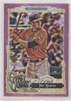 Trey Mancini #/250