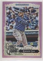 Robinson Cano #/250