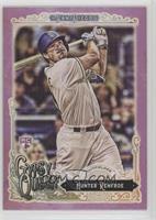 Hunter Renfroe #/250