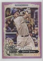 Hunter Renfroe #/250