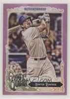 Hunter Renfroe #/250