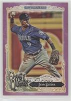 Jean Segura #/250