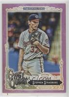 Stephen Strasburg #/250