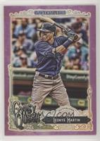 Leonys Martin #/250