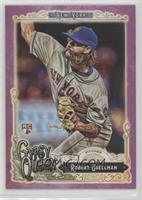 Robert Gsellman #/250