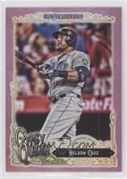 Nelson Cruz #/250