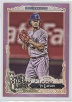 Yu Darvish #/250