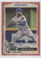 Jonathan Villar #/10