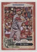 Pat Neshek #/10