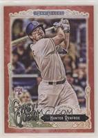 Hunter Renfroe #/10