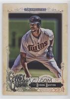 Byron Buxton