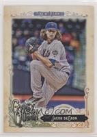 Jacob deGrom