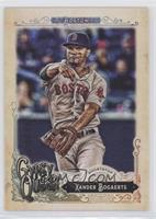 Xander Bogaerts