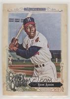 SP - Hank Aaron