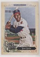 SP - Hank Aaron