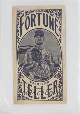 2017 Topps Gypsy Queen - Fortune Teller Minis #FT-JL - Jon Lester