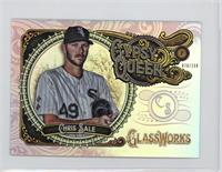 Chris Sale #/150