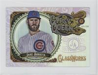 Jake Arrieta #/150