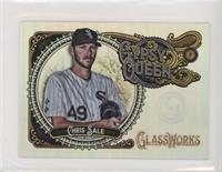 Chris Sale